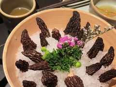-季季山·云南野生菌火锅(上海首店)