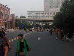 -天津北站