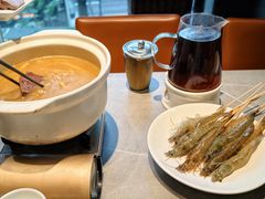 -佬太公海鸭·海鲜大排档(上海总店)