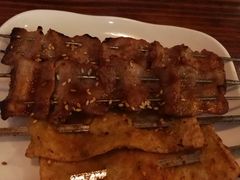 烧烤-麻喜大