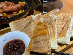 炕馍-老家信阳菜(北京路店)