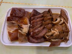 三拼-香辉食馆(新兴路店)