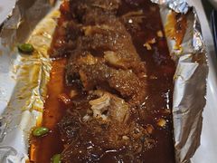 -玉桥餐厅(天坛店)