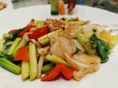 -御彩酒家(东风东路店)