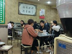 大堂-清真·穆萨砂锅(大皮院店)