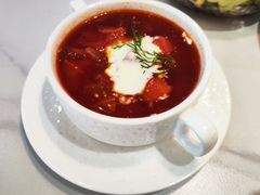 -库滋明·俄罗斯特色美食(中央大街店)