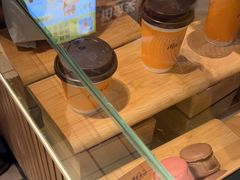 -麦当劳(皇岗路店)