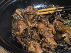 -大汗行宫园林餐厅