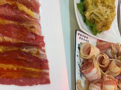 -火焱山烤肉·齐齐哈尔烤肉(朝阳店)