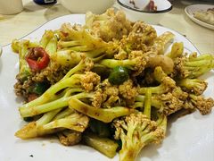 -老舅老蒙肉饼非遗店(一店)