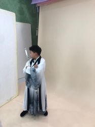 -小阿福儿童摄影(摩尔城店)