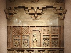 -洛阳古墓博物馆