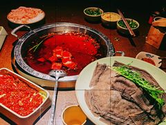 -巴倒烫陆派火锅山庄(南山总店)