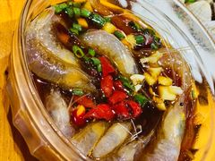 -北部湾海鲜饭店(大新路店)