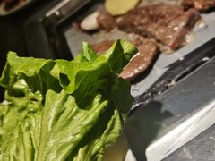 -阪尚皇·原切牛排·烤肉火锅自助(北京路店)