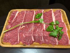 -贵厨酸汤牛肉(花果园国际中心店)