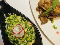 -荟廷·晶萃(陆家嘴尚悦湾店)