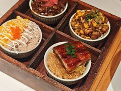 -火山屋台(新街口店)