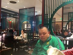 -百叶居·老北京涮羊肉(鼓楼店)