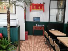 -堂屋糖水店(愚园店)