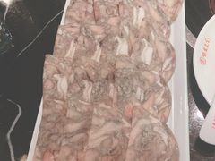 -狼爱上羊音乐火锅