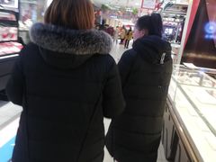 -沈阳大商千盛购物中心有限公司(长江街店)