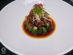 -江仙雅居(中航国际店)