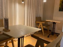 -Me Coffee下午茶艺术空间