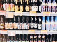 -Olé精品超市(北京合生汇店)