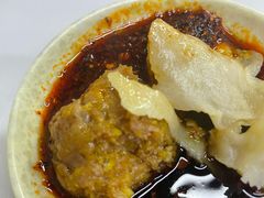 -老马家蒸饺(南海街店)