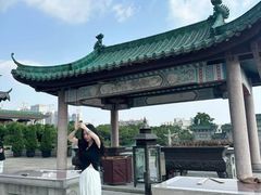 -广东圆玄道观