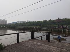 -前关湿地公园