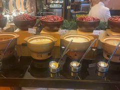 -富力丽思卡尔顿酒店·香荟全日制餐厅