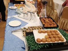 -静之湖湖畔餐厅