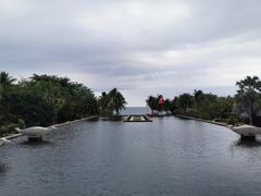 -亚龙湾喜来登·美景台大堂吧