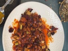 -后海16号·北京私房菜