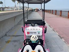 -东堤公园