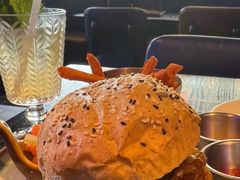 -blue frog蓝蛙(长泰广场店)