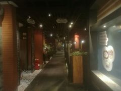 -广东道至正餐厅(区庄店)