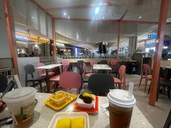 -满记甜品(龙湖长楹天街二店)