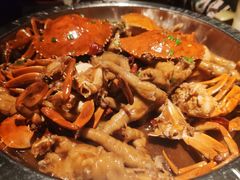 -胖哥俩肉蟹煲(福州仓山爱琴海店)