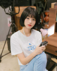 -型色沙龙
