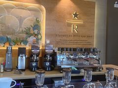 -星巴克臻选(福州东百中心分店)