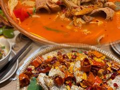 火瓢牛肉-米店·云南菜(南门店)