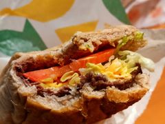 -赛百味SUBWAY(星耀店)