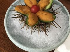 -山葵家·创意料理(宁波来福士店)