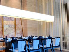 -西安浐灞艾美酒店·汉江餐厅·火锅