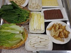 -芦记我家酸菜鱼(中海双湾花园店)