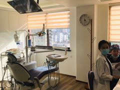 -Dr.Z dental仁康种植矫正中心