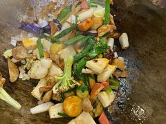 -味中味休闲小吃(同济路店)